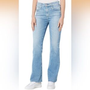 AG Classic Flared Farrah High Rise Jeans New with Tags